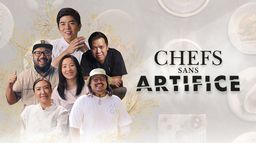 Chefs sans artifice