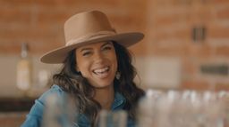 Eva Longoria: Voyage culinaire au Mexique