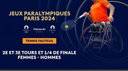 Jeux paralympiques de Paris 2024