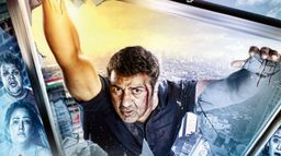 Ghayal Once Again