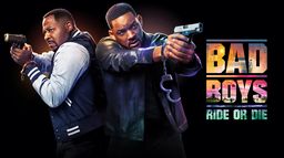 Bad Boys : Ride or Die