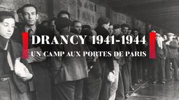 Drancy 1941-1944