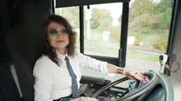 Cherche conducteurs de bus désespérément