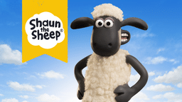 Shaun the Sheep