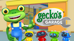 Gecko's Garage