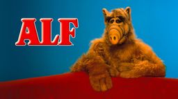 ALF's Special Christmas