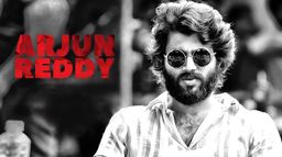 Arjun Reddy