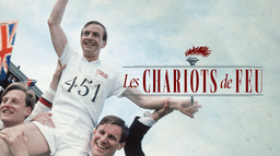 Les Chariots de feu