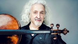 Mischa Maisky interprète Tchaïkovski