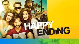 Happy Ending