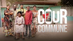 Cour Commune - Saison 1