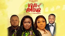 Vrai amour - Saison 2