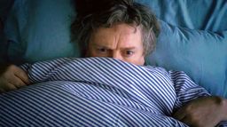 In Bed with Michel Gondry