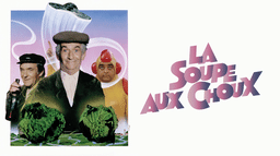 La Soupe Aux Choux