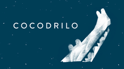 Cocodrilo