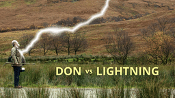 Don vs Lightning