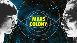 Mars Colony