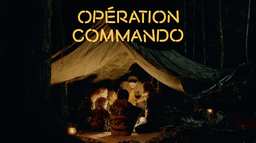 Operation Commando