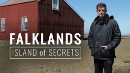 Falklands: Island of Secrets