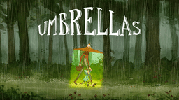 Umbrellas