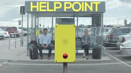 Help Point