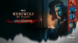 Werewolf By Night en couleurs