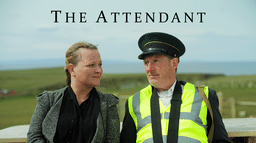 The Attendant