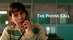 The Phone Call