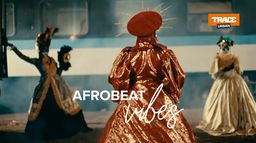 AFROBEAT VIBES