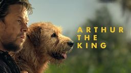 Arthur the King