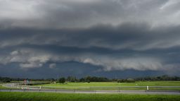 Orages, grêle et pluies : ça se précipite !