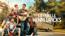 La famille Hennedricks