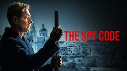 The Spy Code