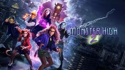 Monster High 2