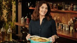 Les meilleures recettes de Nigella