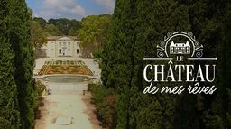 Le château de mes rêves