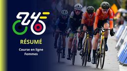 Cyclisme : Championnats du monde s