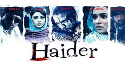 Haider