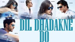 Dil Dhadakne Do