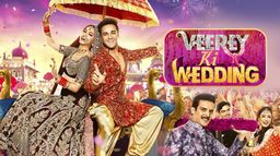 Veerey Ki Wedding