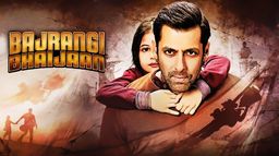 Bajrangi Bhaijaan