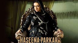 Haseena Parkar