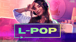 L-POP