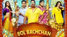 Bol Bachchan