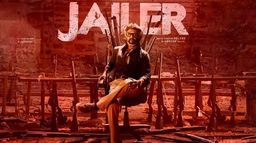 Rajini The Jailer