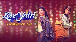 LoveYatri A journey of love