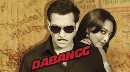 Dabangg