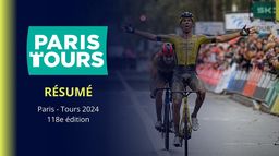 Paris-Tours