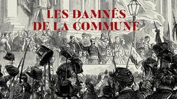 Les damnés de la Commune