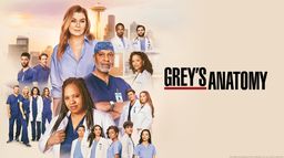 Grey's Anatomy